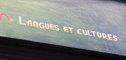 image Langues et cultures